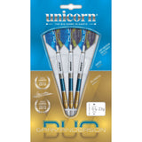 Unicorn - Gary Anderson Phase 6 Duo Darts - 90% Tungsten - 21g 22g 23g 24g 25g -