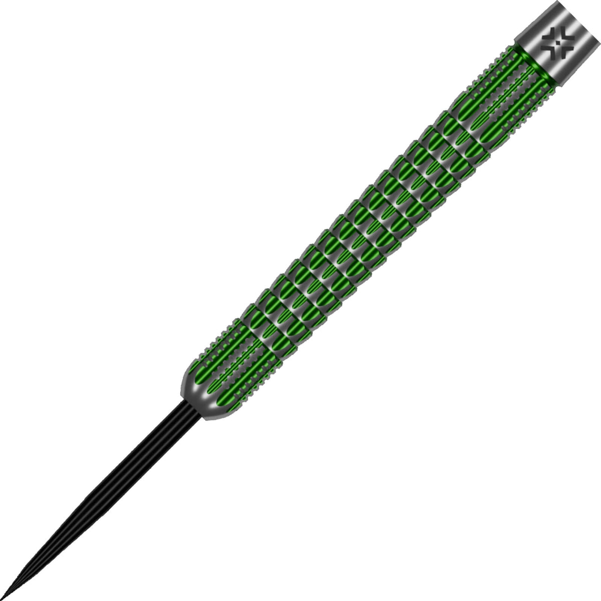Bullet - Gator Darts - Steel Tip - 90% Tungsten - 22g 23g 24g