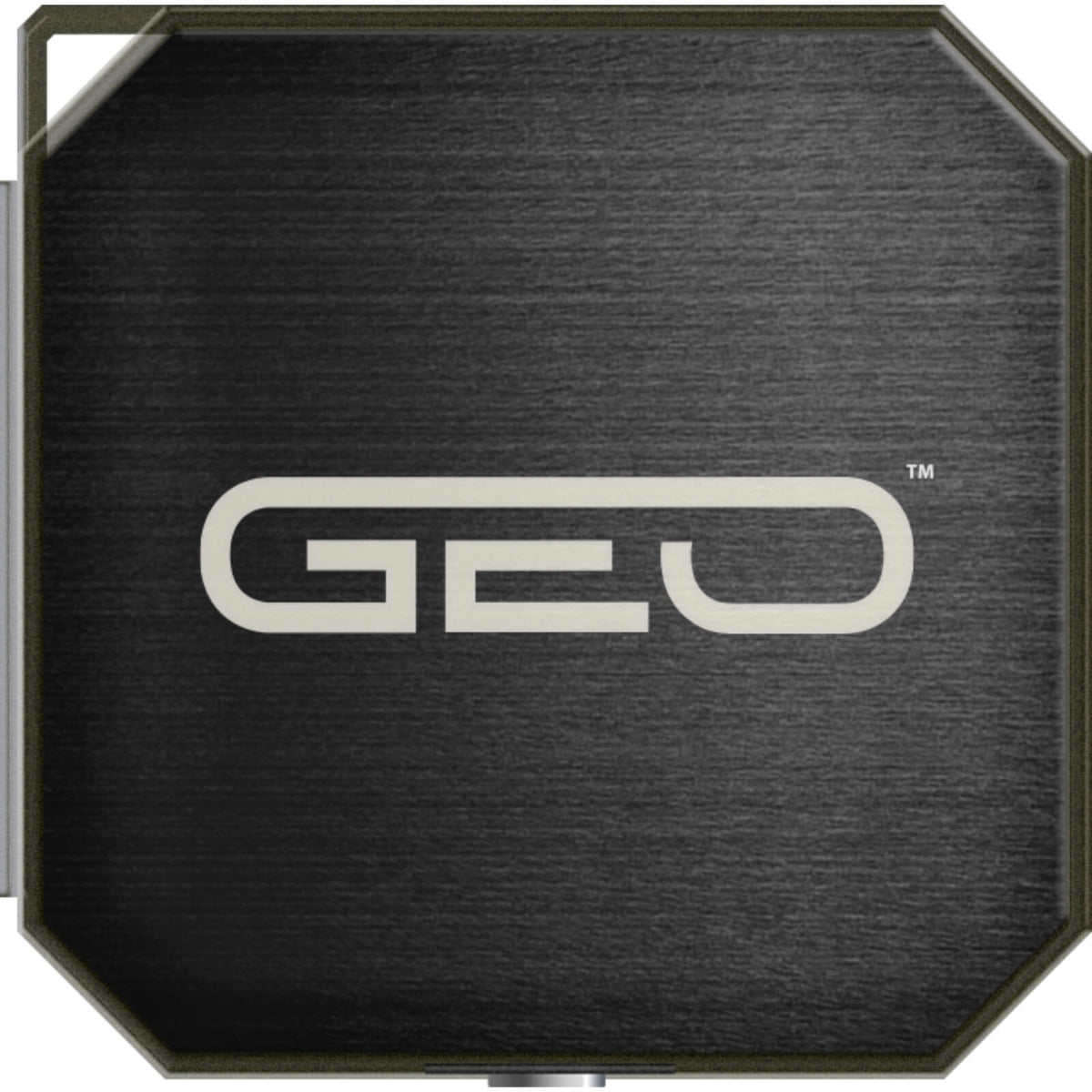 Harrows - GEO 03 Bomb Darts - Quick Point - Steel Tip - 90% Tungsten - 23g 25g