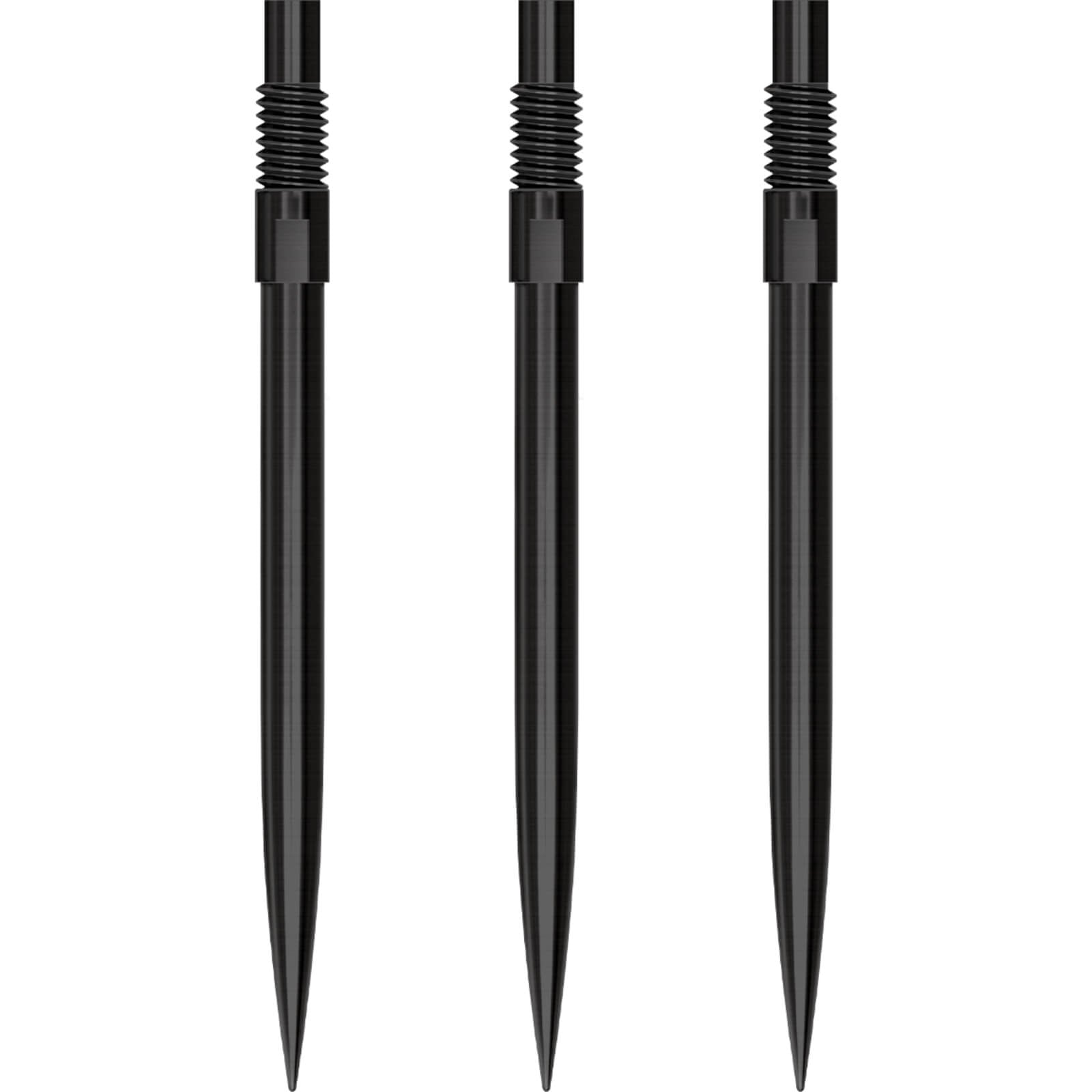 Harrows Geo 01 Parallel Steel Tip Darts | Buy Online | Avid Darts Shop