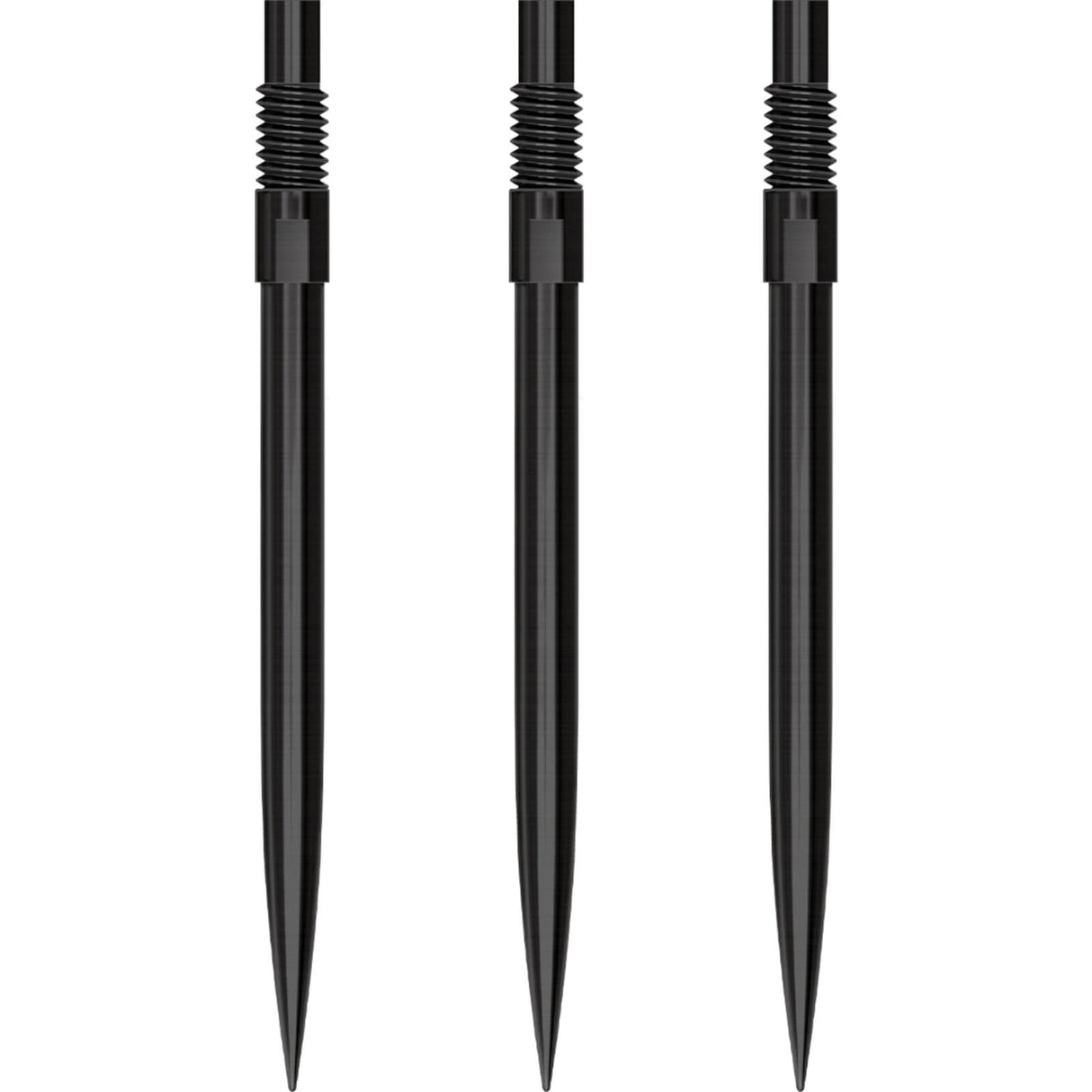 Harrows - GEO 03 Bomb Darts - Quick Point - 90% Tungsten - 23g 25g -