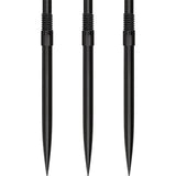 Harrows - GEO 03 Bomb Darts - Quick Point - 90% Tungsten - 23g 25g -