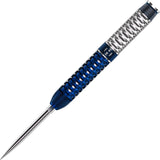 Harrows - GEO 01 Parallel Darts - Quick Point - 90% Tungsten - 23g 24g 25g -