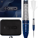 Harrows - GEO 03 Bomb Darts - Quick Point - 90% Tungsten - 23g 25g -