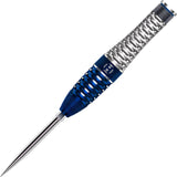 Harrows - GEO 03 Bomb Darts - Quick Point - 90% Tungsten - 23g 25g -