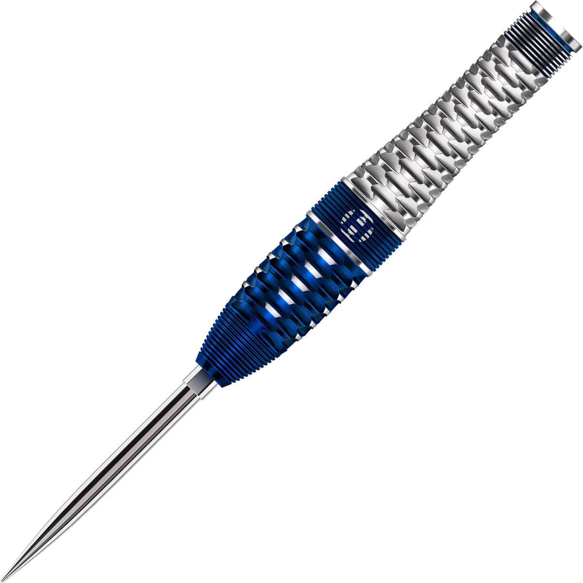 Harrows - GEO 03 Bomb Darts - Quick Point - Steel Tip - 90% Tungsten - 23g 25g