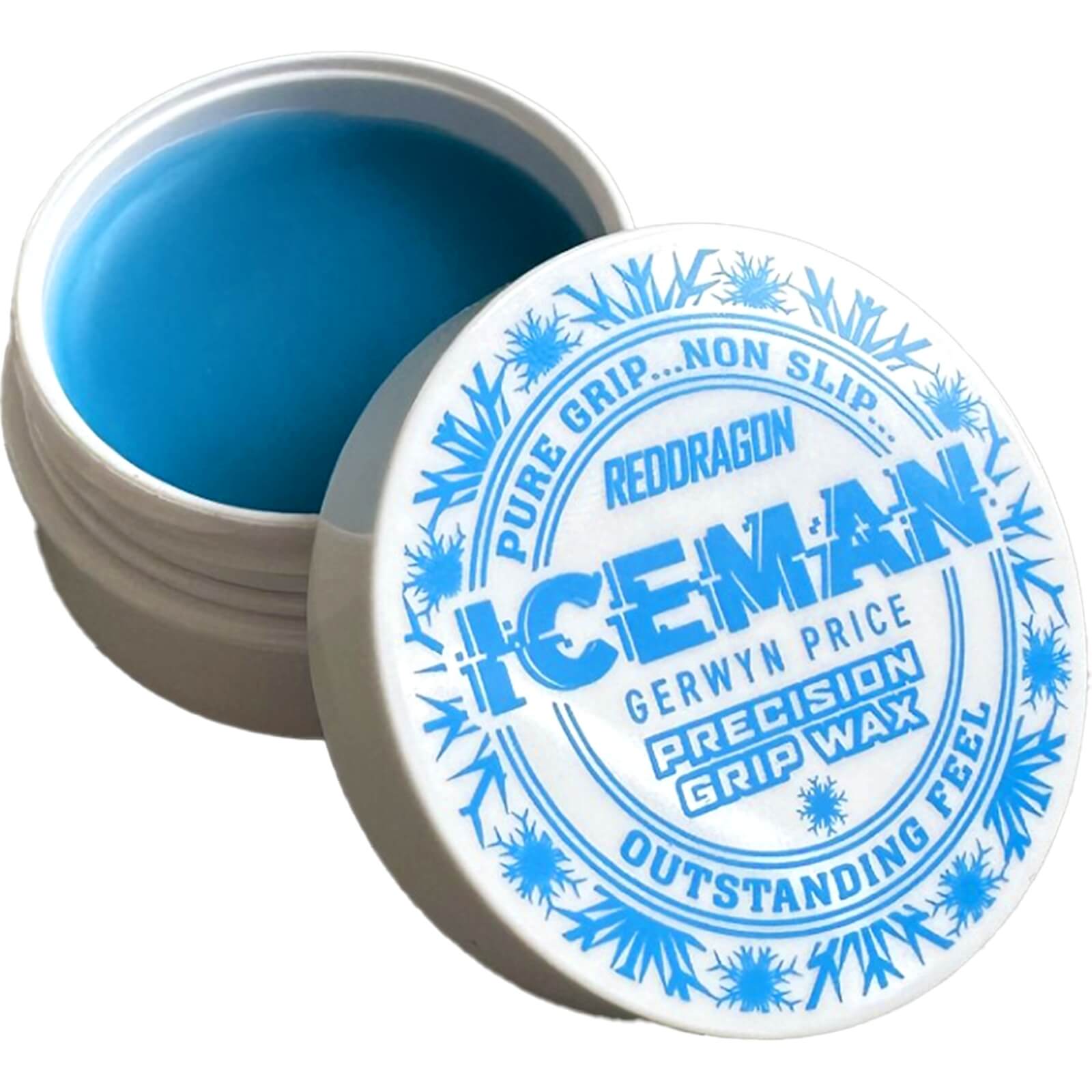 Grip Accessories - Red Dragon - Gerwyn Price - Precision Grip Wax 