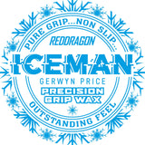 Red Dragon - Gerwyn Price - Precision Grip Wax -