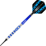 Red Dragon - Gerwyn Price Darts - Soft Tip - 90% Tungsten - 20g 22g -