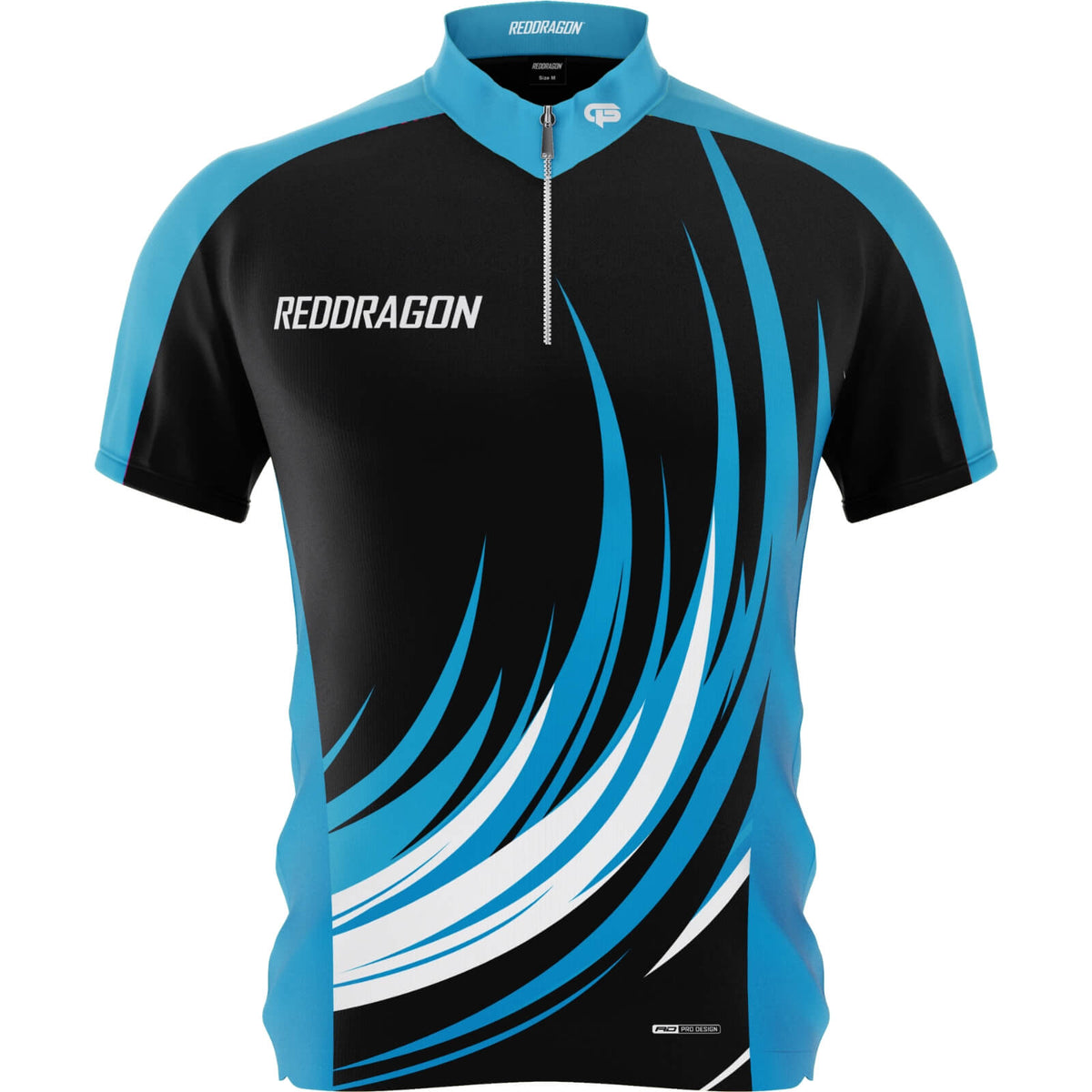 Red Dragon - Gerwyn Price Limited Edition Dart Shirt - S to 3XL