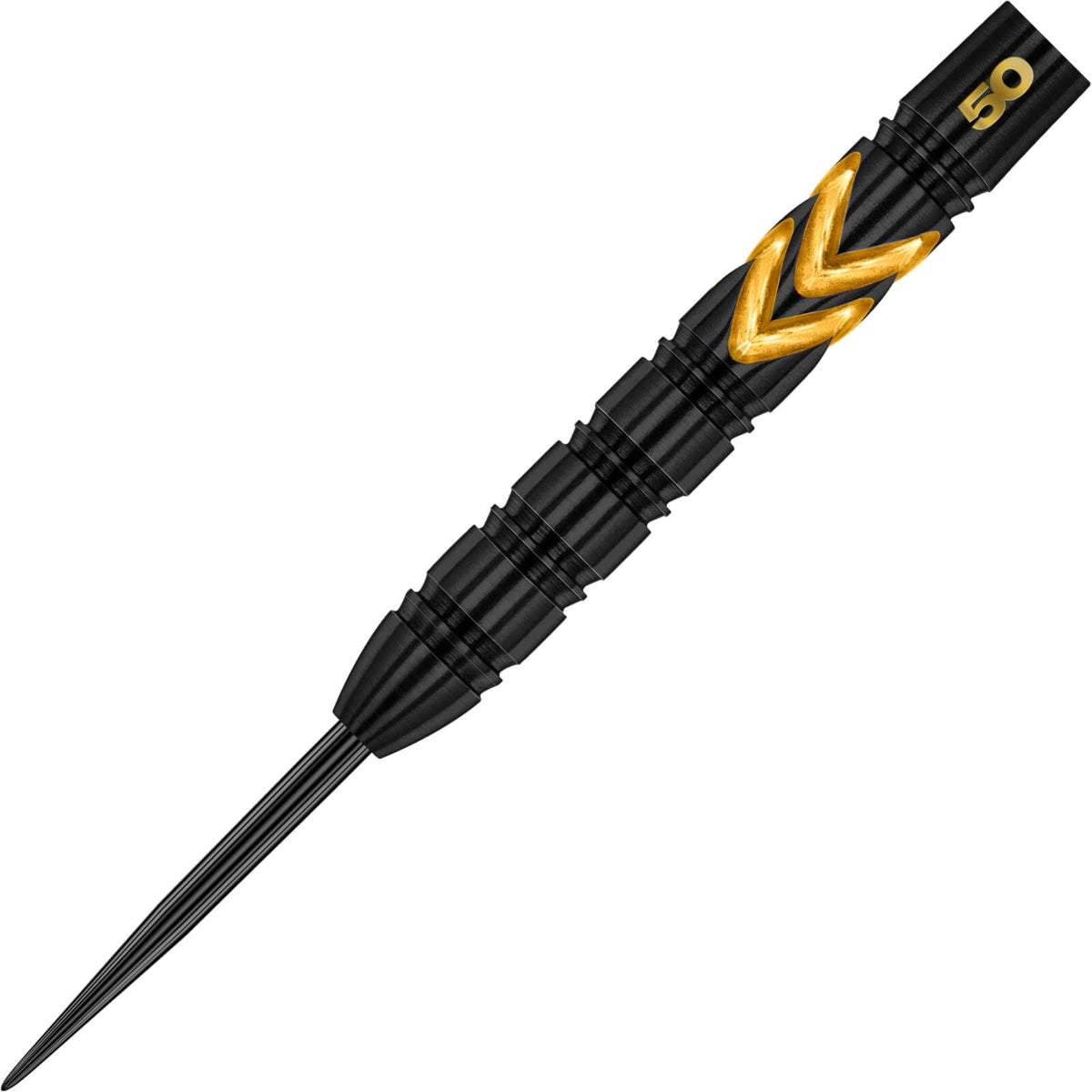 Red Dragon - Gerwyn Price 50 Years Limited Edition Darts - Steel Tip - 90% Tungsten - 23g