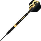 Red Dragon - Gerwyn Price 50 Years Limited Edition Darts - 90% Tungsten - 23g -