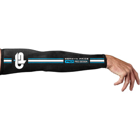 Red Dragon - Gerwyn "Iceman" Price Arm Support -