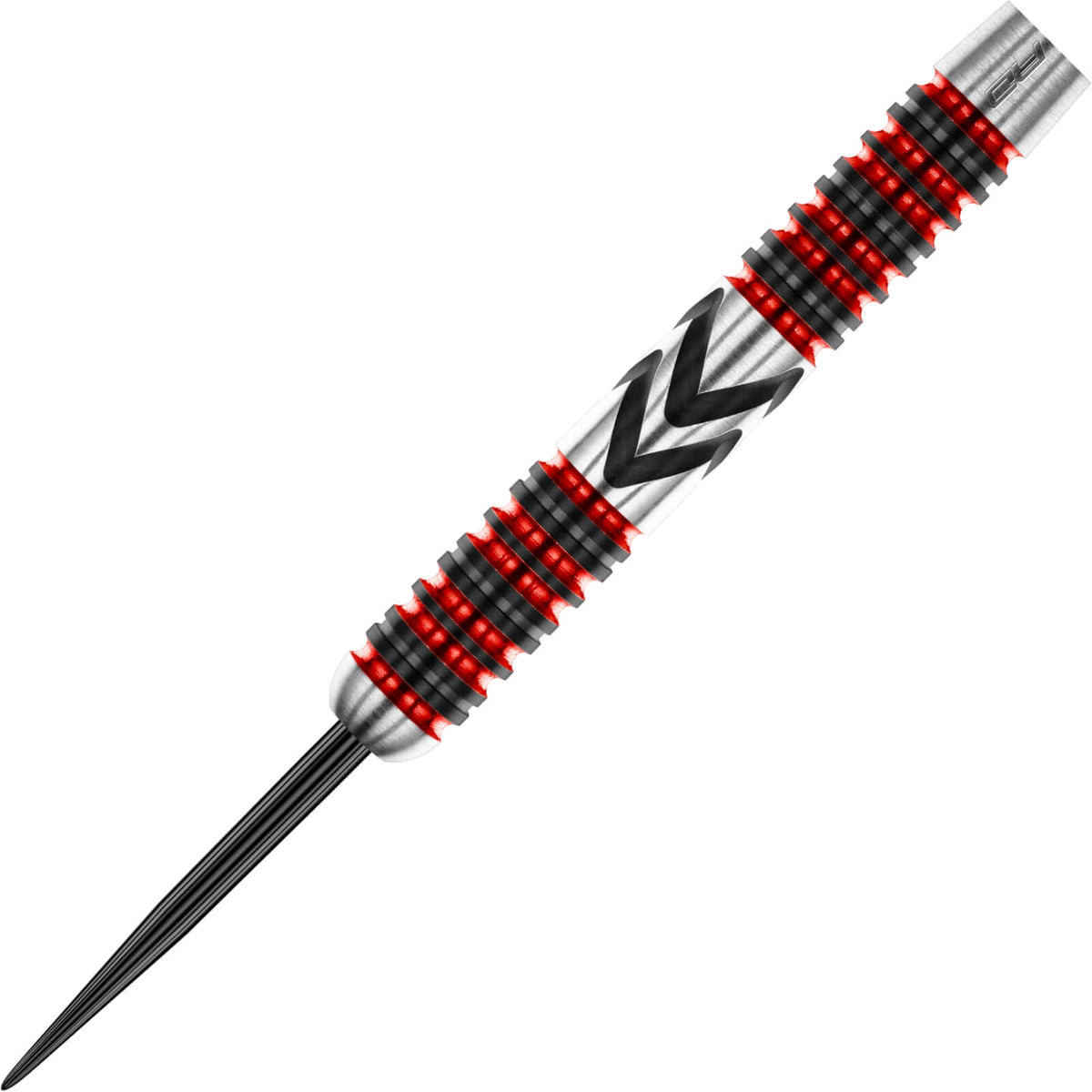 Darts - Red Dragon - Gerwyn Price Firebird Darts - Steel Tip - 90% Tungsten - 21g 23g 