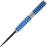 Red Dragon - Gerwyn Price Glacier Darts - 90% Tungsten - 22g 24g 26g -