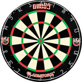 One80 - Gladiator 3+ Dartboard -