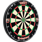 One80 - Gladiator 3+ Dartboard -