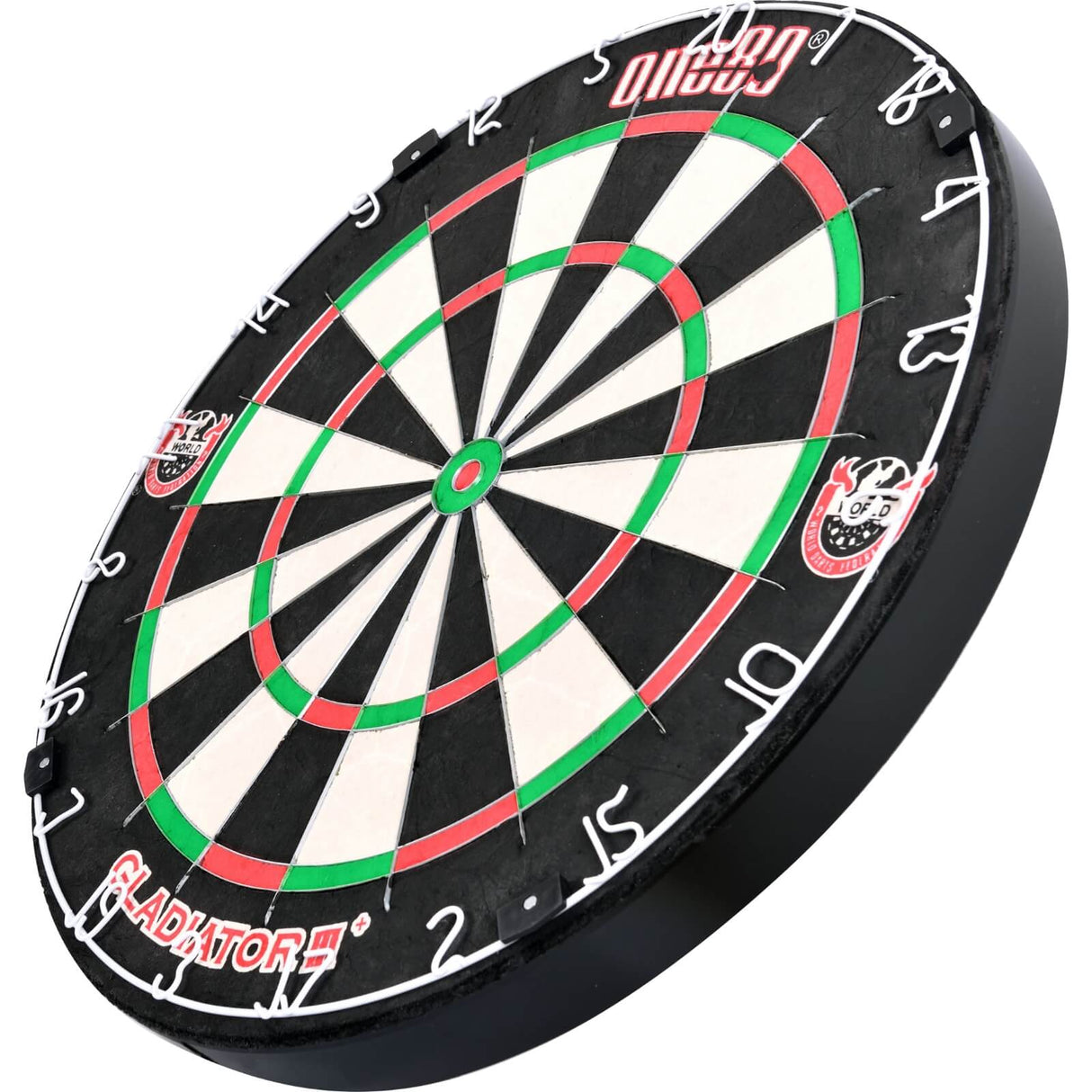 One80 - Gladiator 3+ Dartboard -