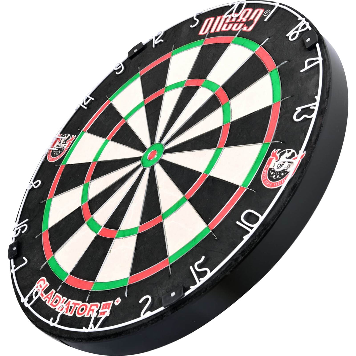 Dartboards - One80 - Gladiator 3+ Dartboard