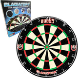 One80 - Gladiator 3+ Dartboard -