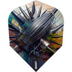 Shot - Gnarly - Standard Dart Flights - Rippah