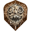 Shot - Gnarly - No6 - Standard Dart Flights