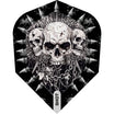 Shot - Gnarly - No6 - Standard Dart Flights