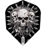 Shot - Gnarly - No6 - Standard Dart Flights