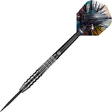 Shot - Gnarly Rippah Darts - 90% Tungsten - 22g 23g 24g 26g -