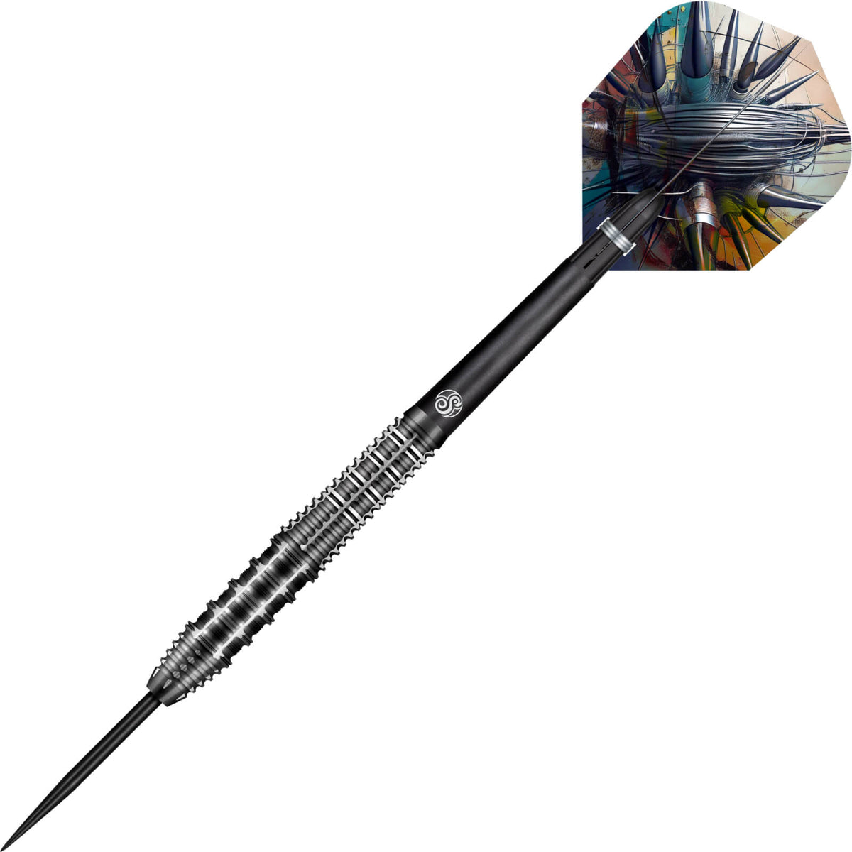 Darts - Shot - Gnarly Rippah Darts - Steel Tip - 90% Tungsten - 22g 23g 24g 26g