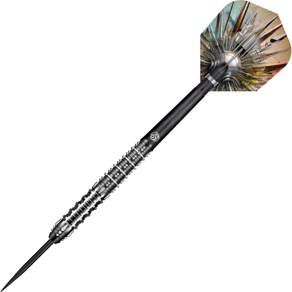 Darts - Shot - Gnarly Shredda Darts - Steel Tip - 90% Tungsten - 23g 24g 26g 28g 30g