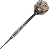 Shot - Gnarly Shredda Darts - Turbo Point - 90% Tungsten - 23g 24g 26g