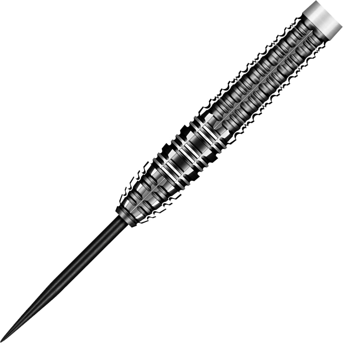 Darts - Shot - Gnarly Smasha Darts - Steel Tip - 90% Tungsten - 23g 24g 25g