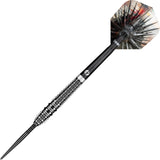Shot - Gnarly Smasha Darts - Turbo Point - 90% Tungsten - 23g 24g 25g