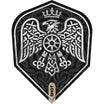Shot - Goths - No6 - Standard Dart Flights