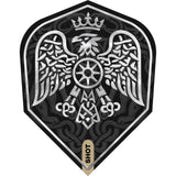 Shot - Goths - No6 - Standard Dart Flights