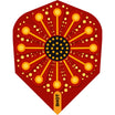 Shot - Goths - No6 - Standard Dart Flights