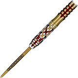 Shot - Goths Alaric Darts - Turbo Point - 95% Tungsten - 23g 24g 25g