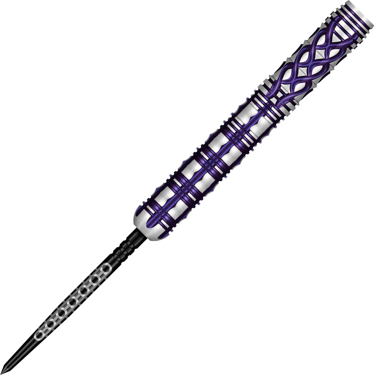 Shot - Goths Visara Darts - Turbo Point - 90% Tungsten - 22g 23g 24g