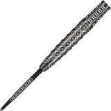 Shot - Goths Wulfaz Darts - Turbo Point - 90% Tungsten - 23g 24g 25g