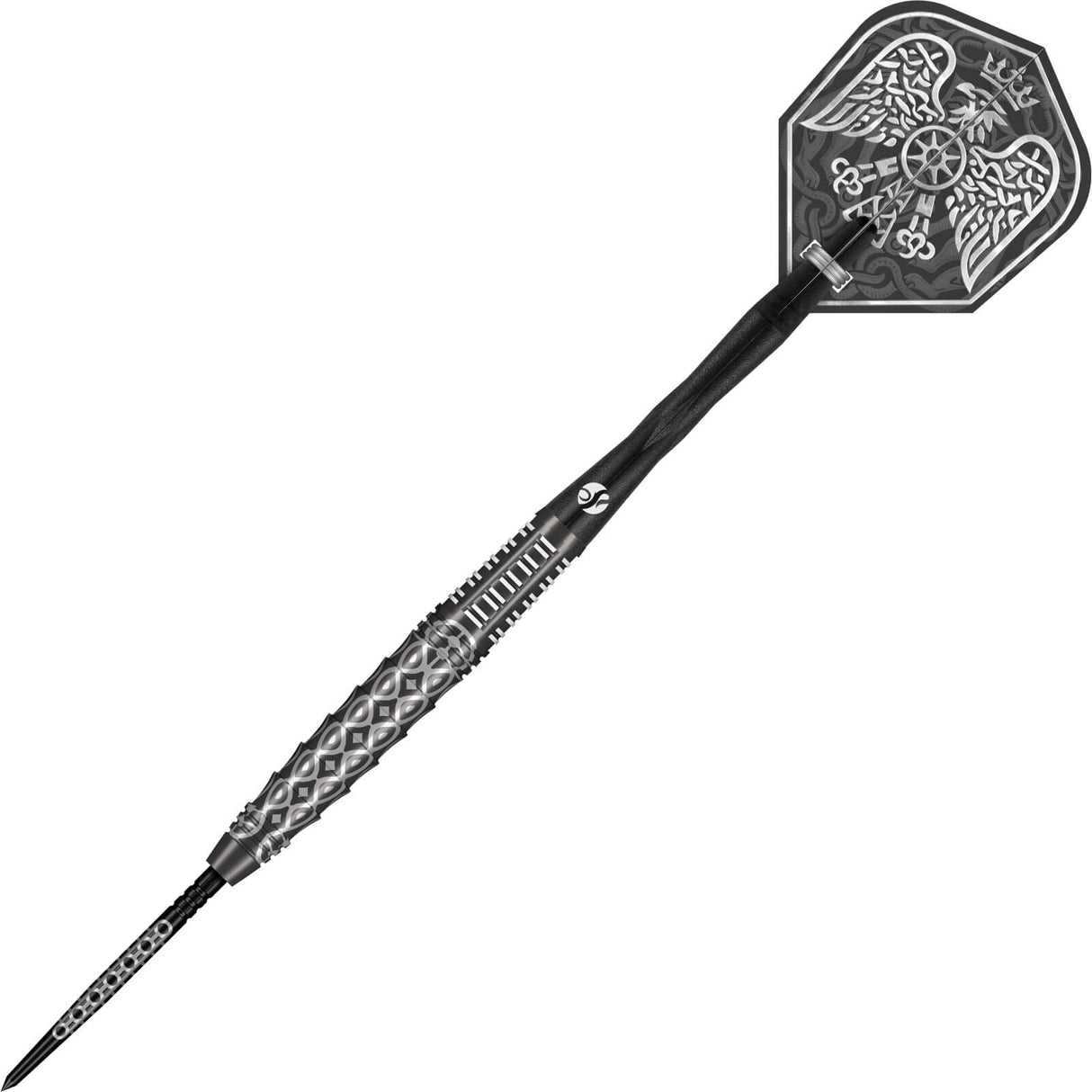 Shot - Goths Wulfaz Darts - Turbo Point - 90% Tungsten - 23g 24g 25g