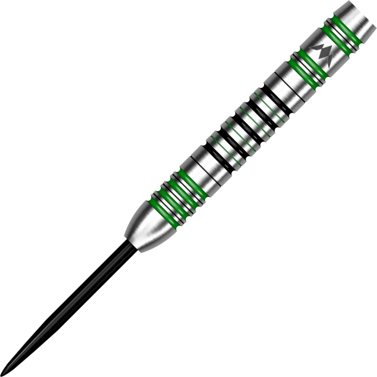 Darts - Mission - Graham Hall Darts - Steel Tip - 90% Tungsten - 22g 24g 