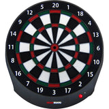 Gran Darts - GranBoard Dash - Bluetooth Electronic LED Soft Tip Dartboard - Green -