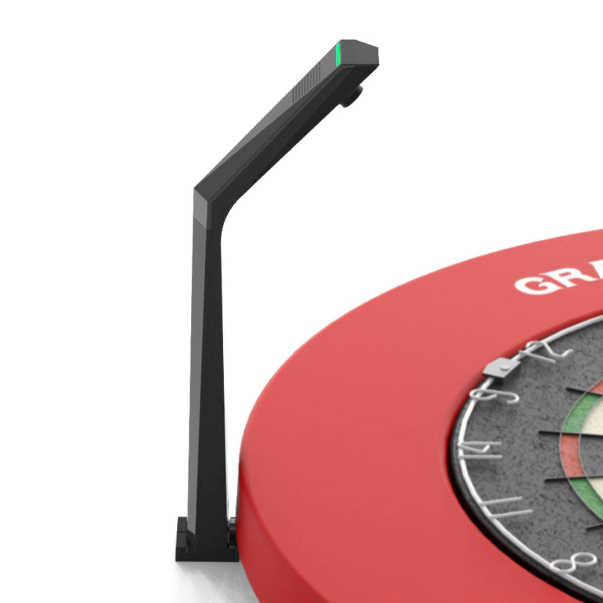 Gran Darts - Gran Eye Auto Scoring System