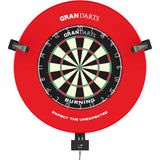 Gran Darts - Gran Eye G2 - AI Auto Scoring System