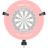 Gran Darts - Gran Eye G2 - AI Auto Scoring System
