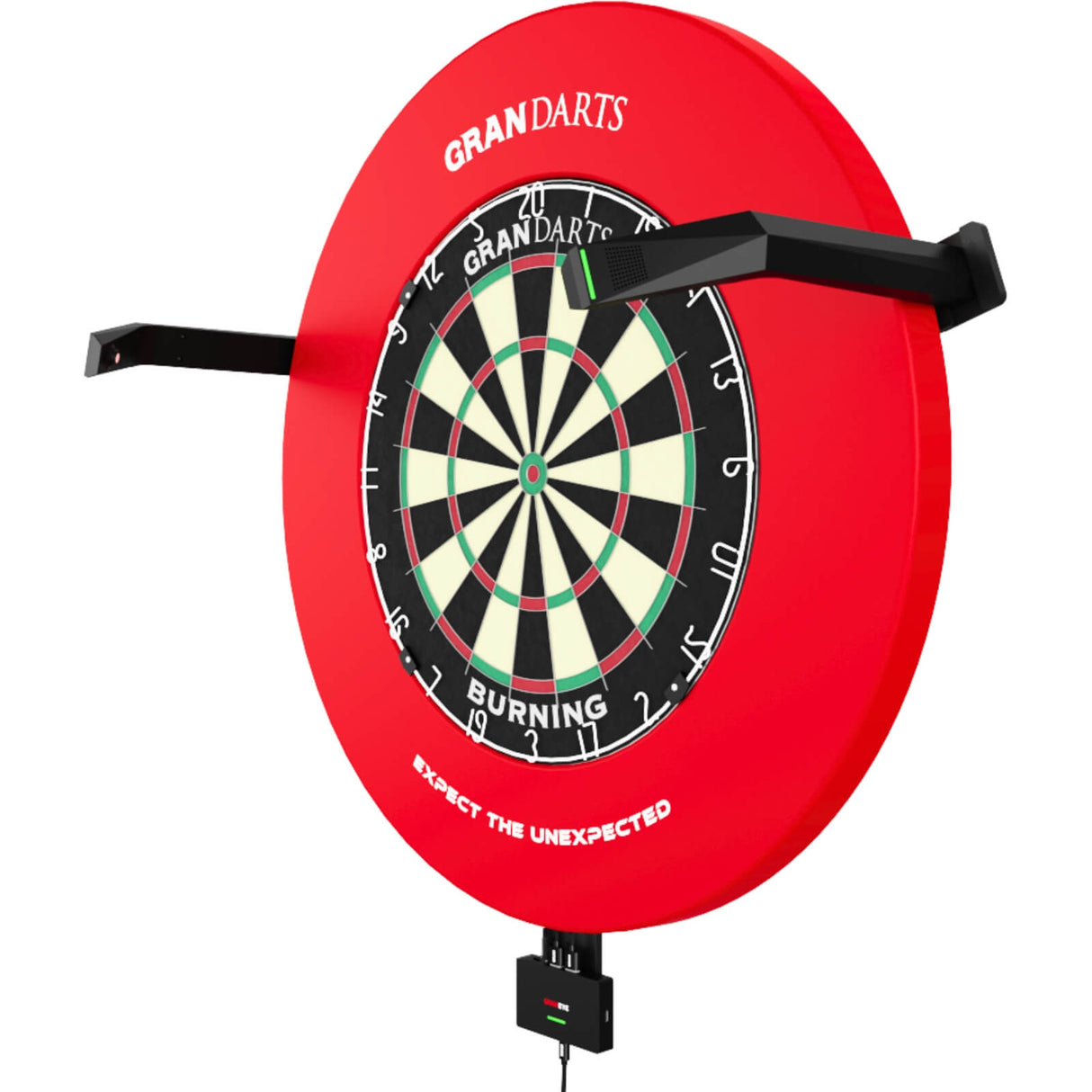 Gran Darts - Gran Eye G2 - AI Auto Scoring System