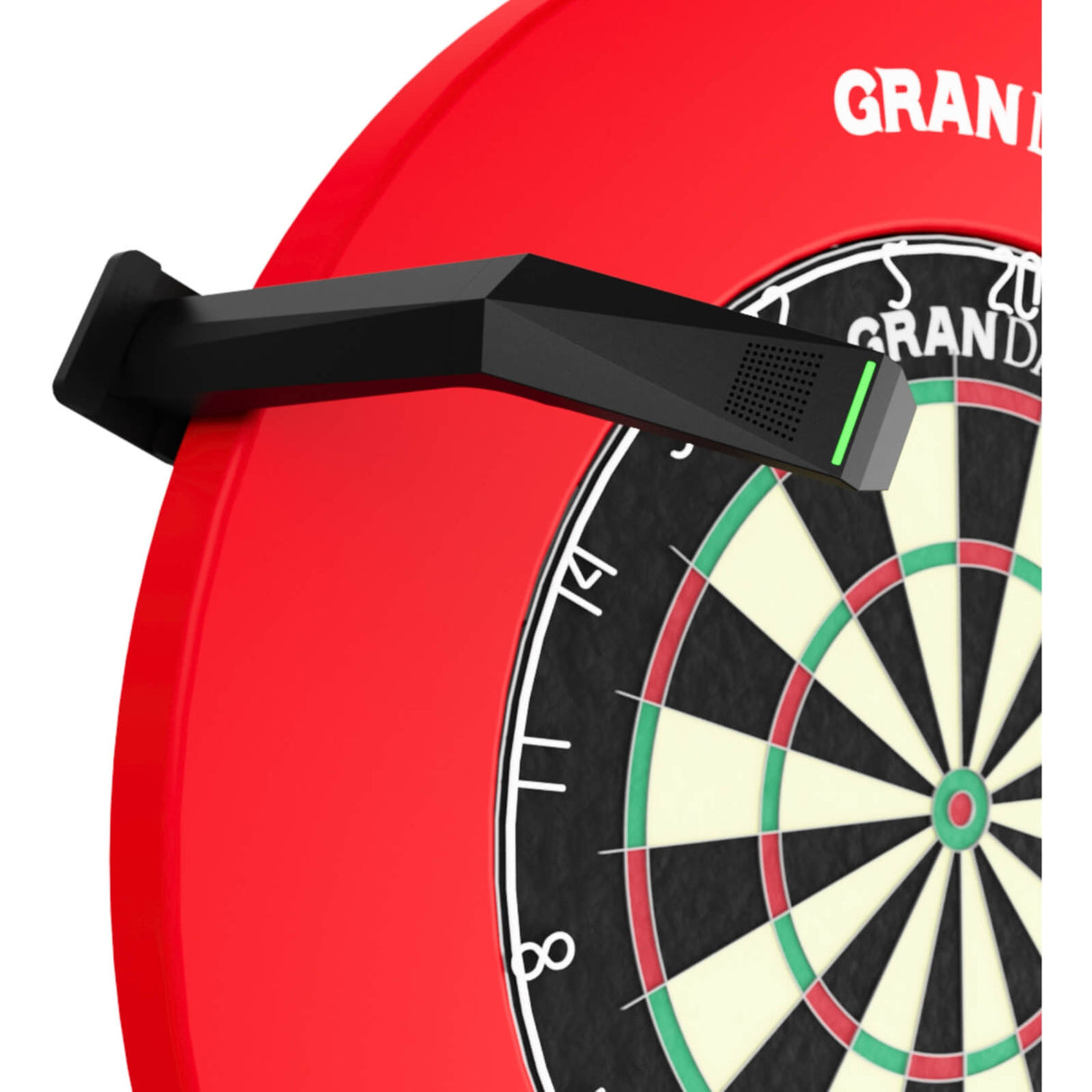Gran Darts - Gran Eye G2 - AI Auto Scoring System