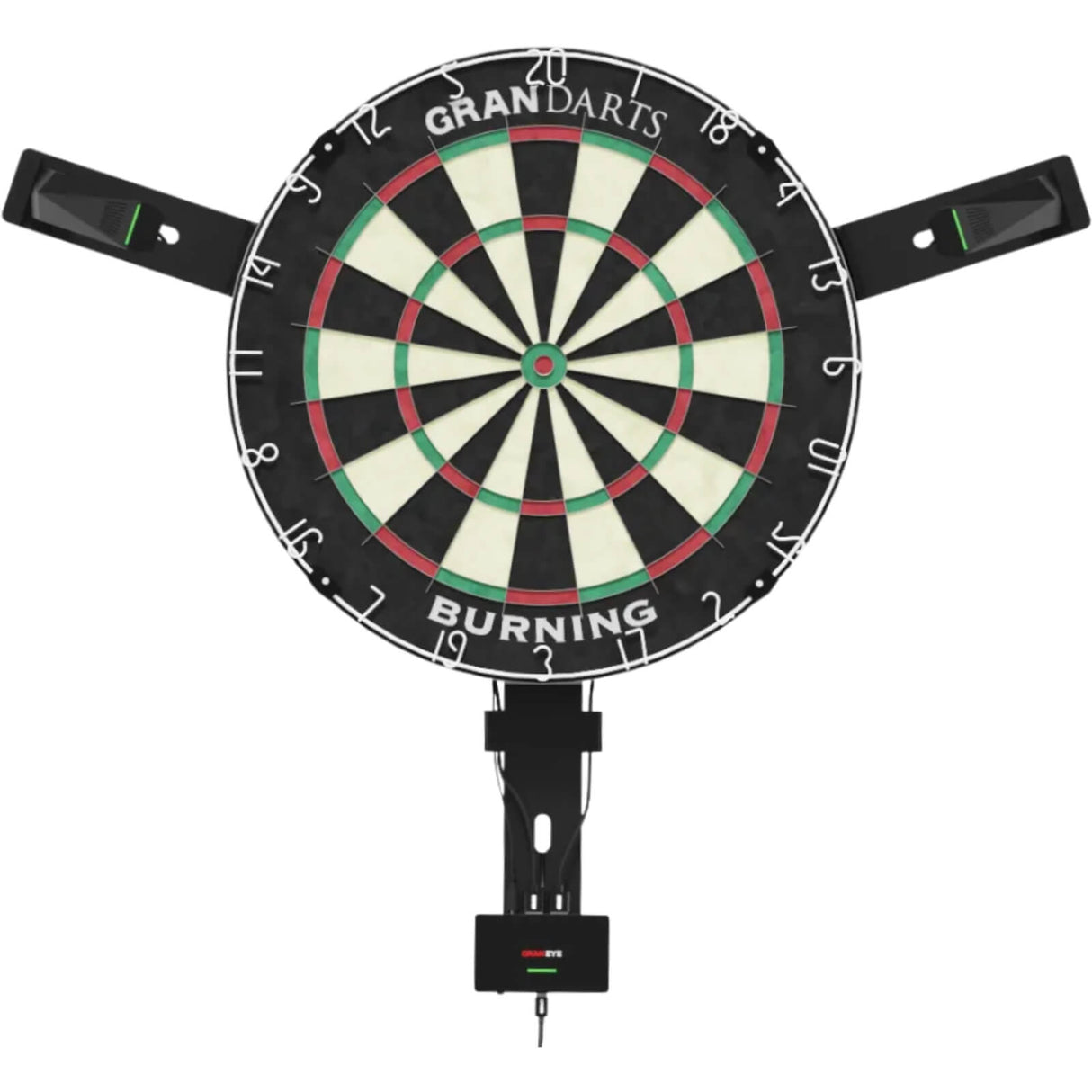 Gran Darts - Gran Eye G2 - AI Auto Scoring System