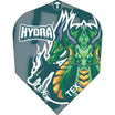 Tex - Greek Mythology - Standard Dart Flights - Hydra